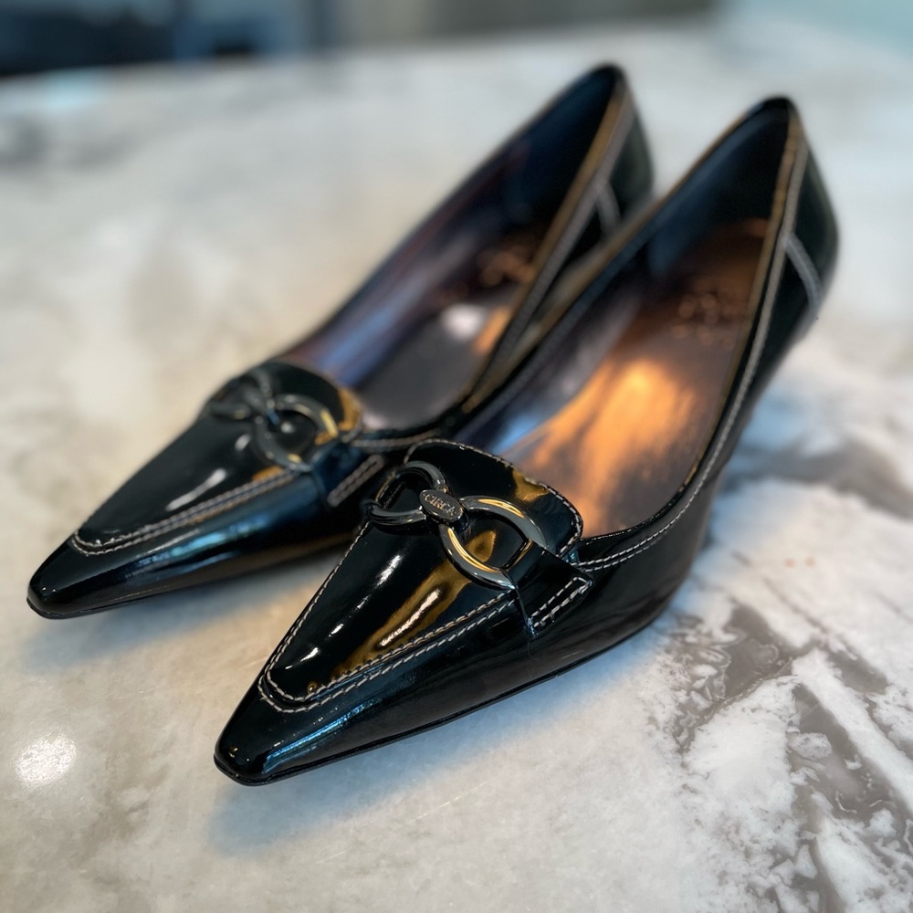 Joan & David Circa Comfort 365 Pump Heels